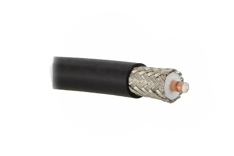 Marine communication cable