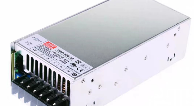 HRP-6000N3 POWER SUPPLY